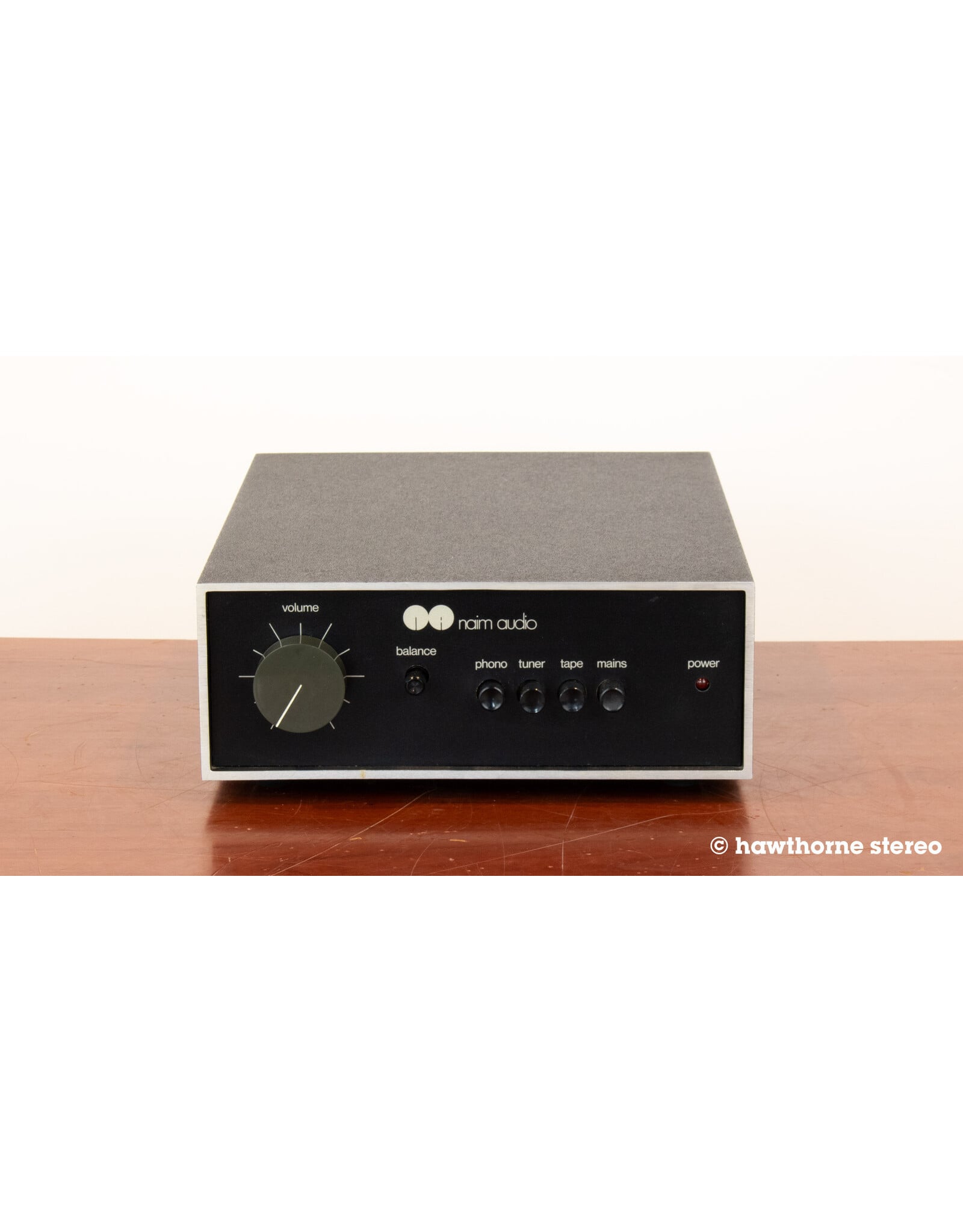 Naim Audio Naim Audio NAIT 1 Integrated Amp USED