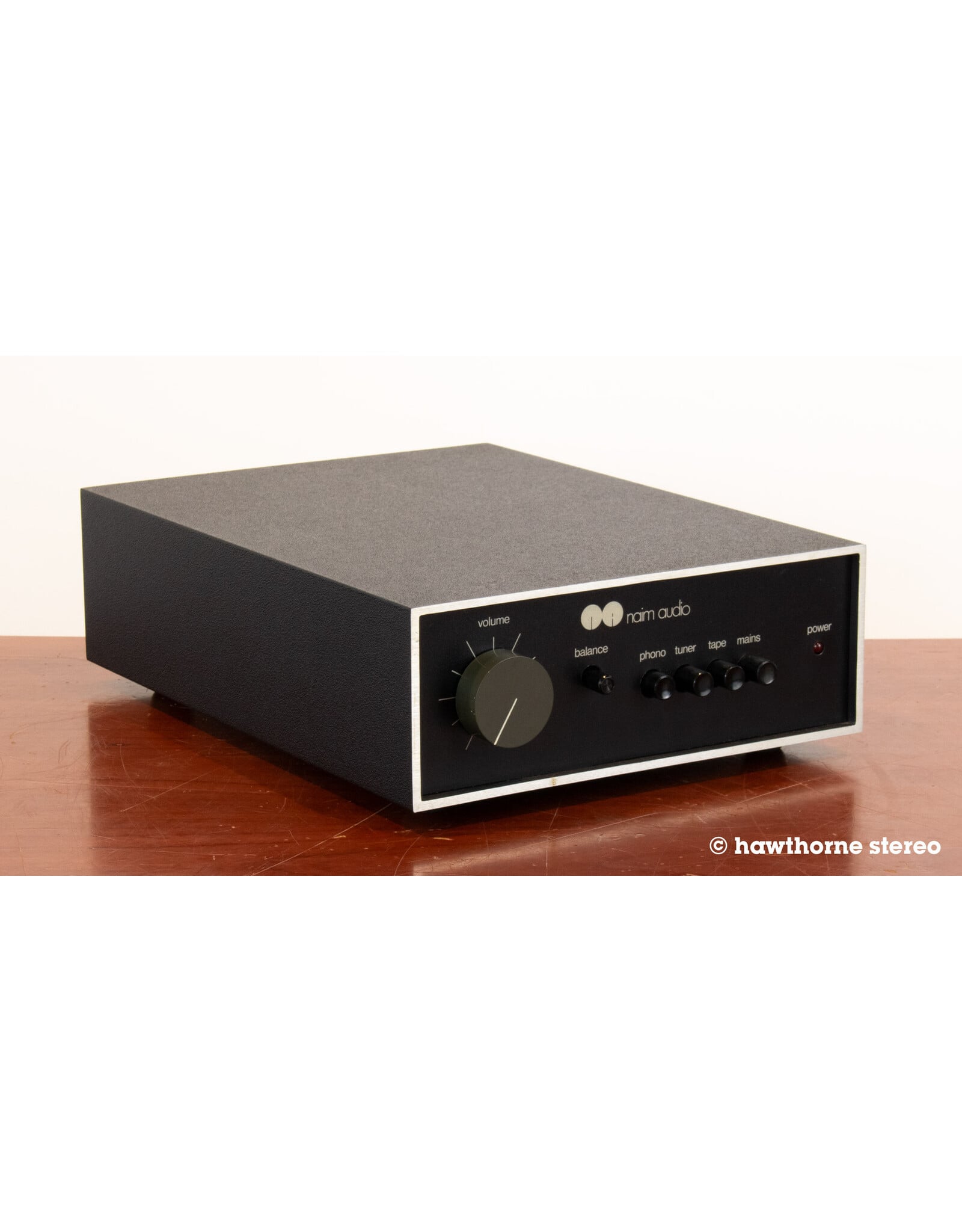 Naim Audio Naim Audio NAIT 1 Integrated Amp USED