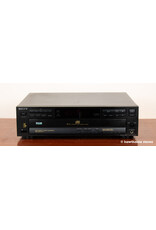 Sony Sony CDP-C515 5-Disc CD Player USED
