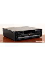 Sony Sony CDP-C515 5-Disc CD Player USED