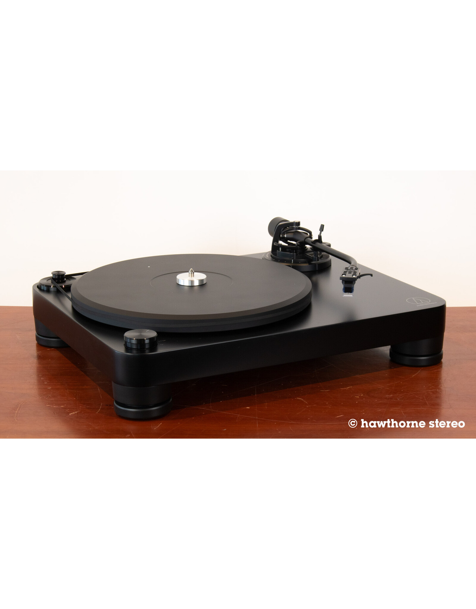 Audio-Technica Audio-Technica AT-LP7 Turntable USED