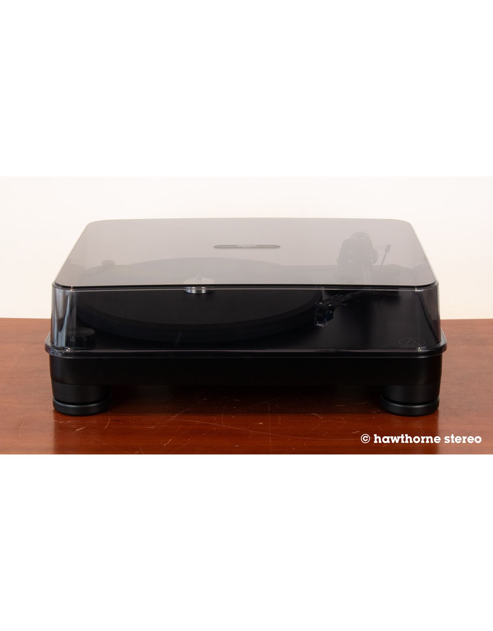 Audio-Technica Audio-Technica AT-LP7 Turntable USED