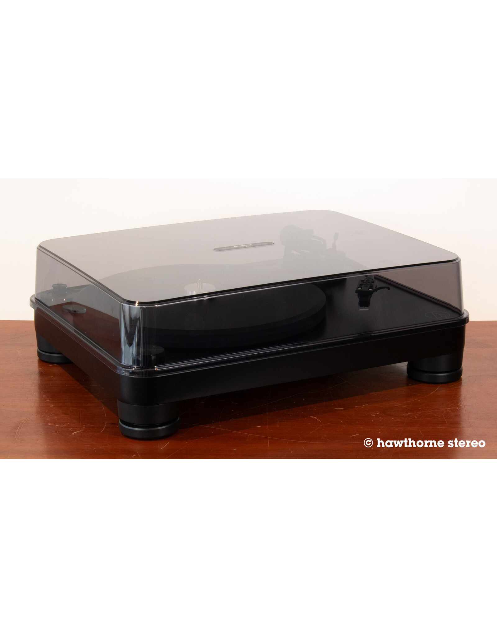 Audio-Technica Audio-Technica AT-LP7 Turntable USED