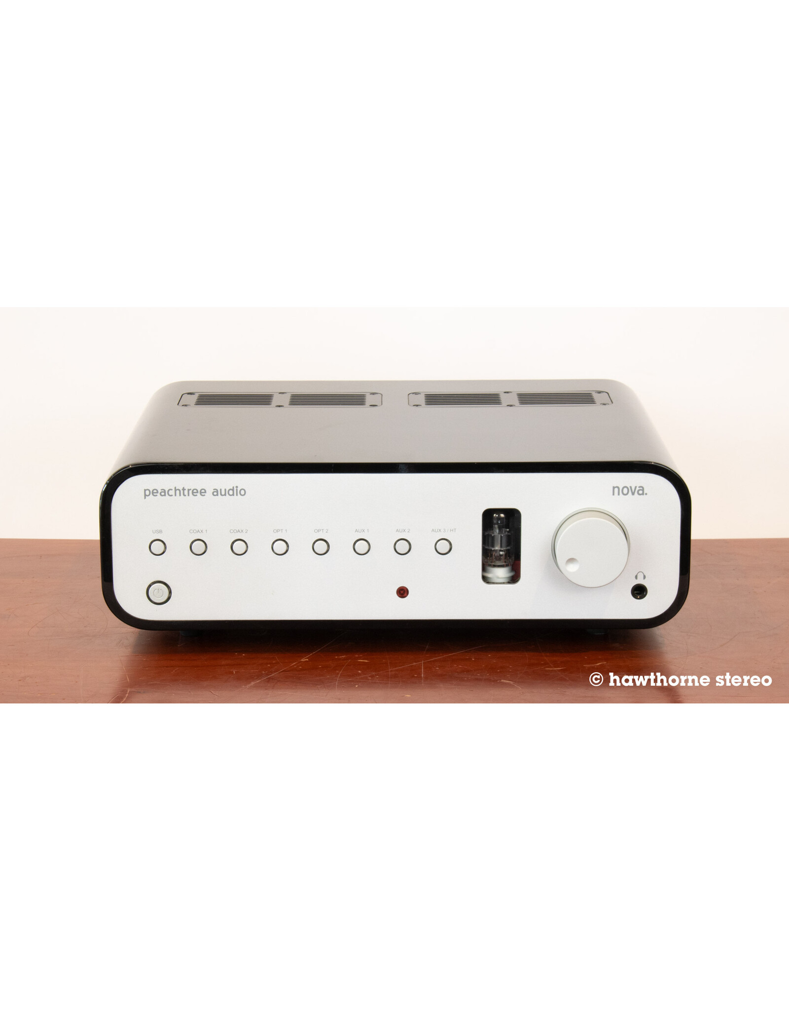Peachtree Peachtree Nova 150 Integrated Amp USED