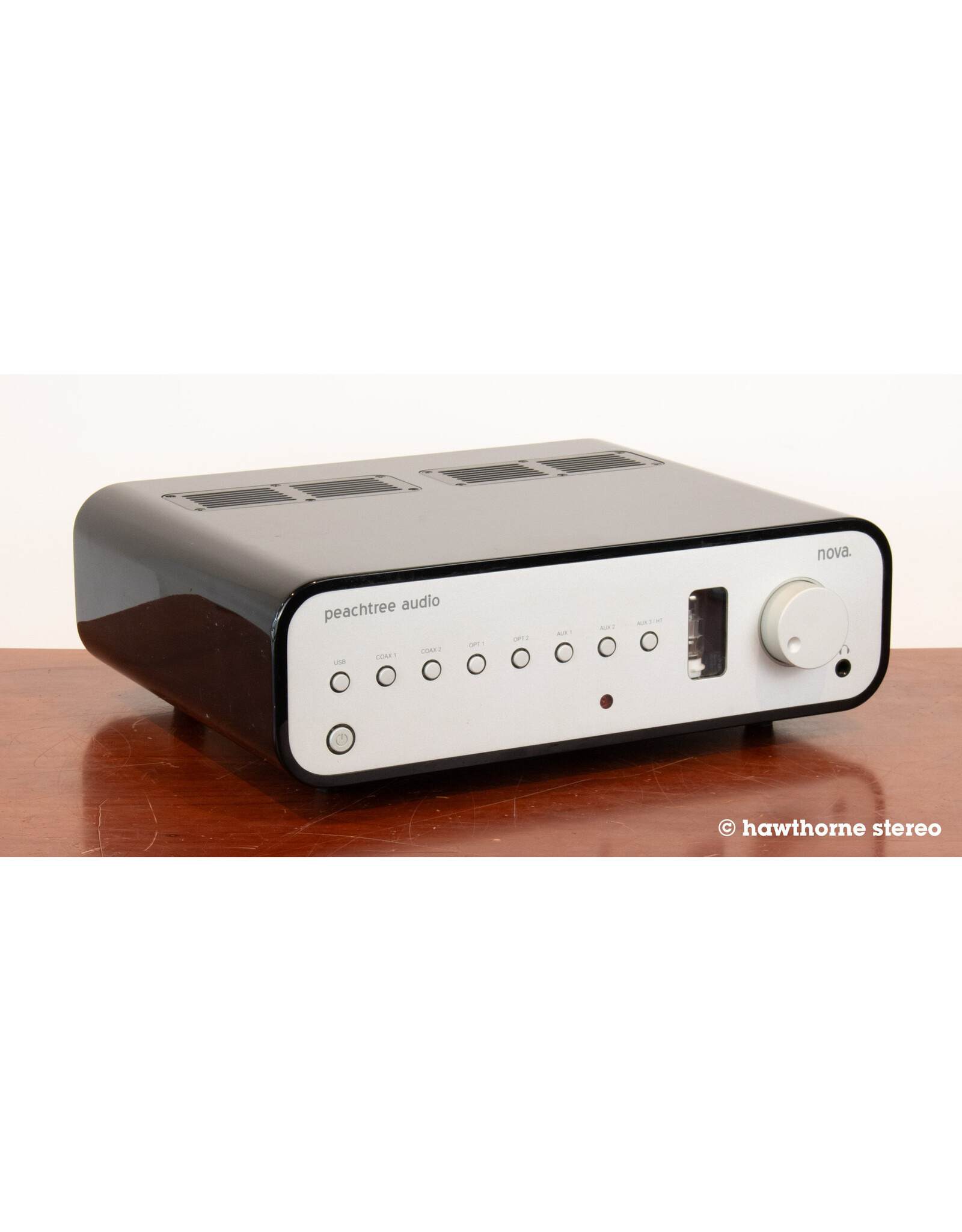 Peachtree Peachtree Nova 150 Integrated Amp USED