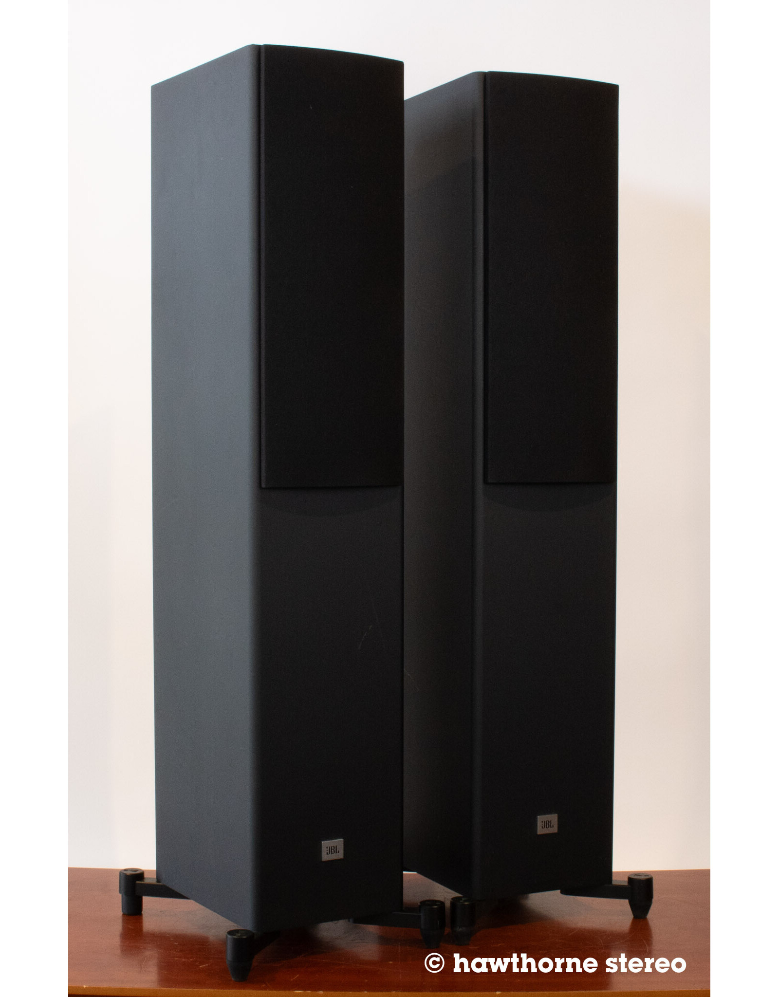 JBL JBL Stage A170 Floorstanding Speakers USED