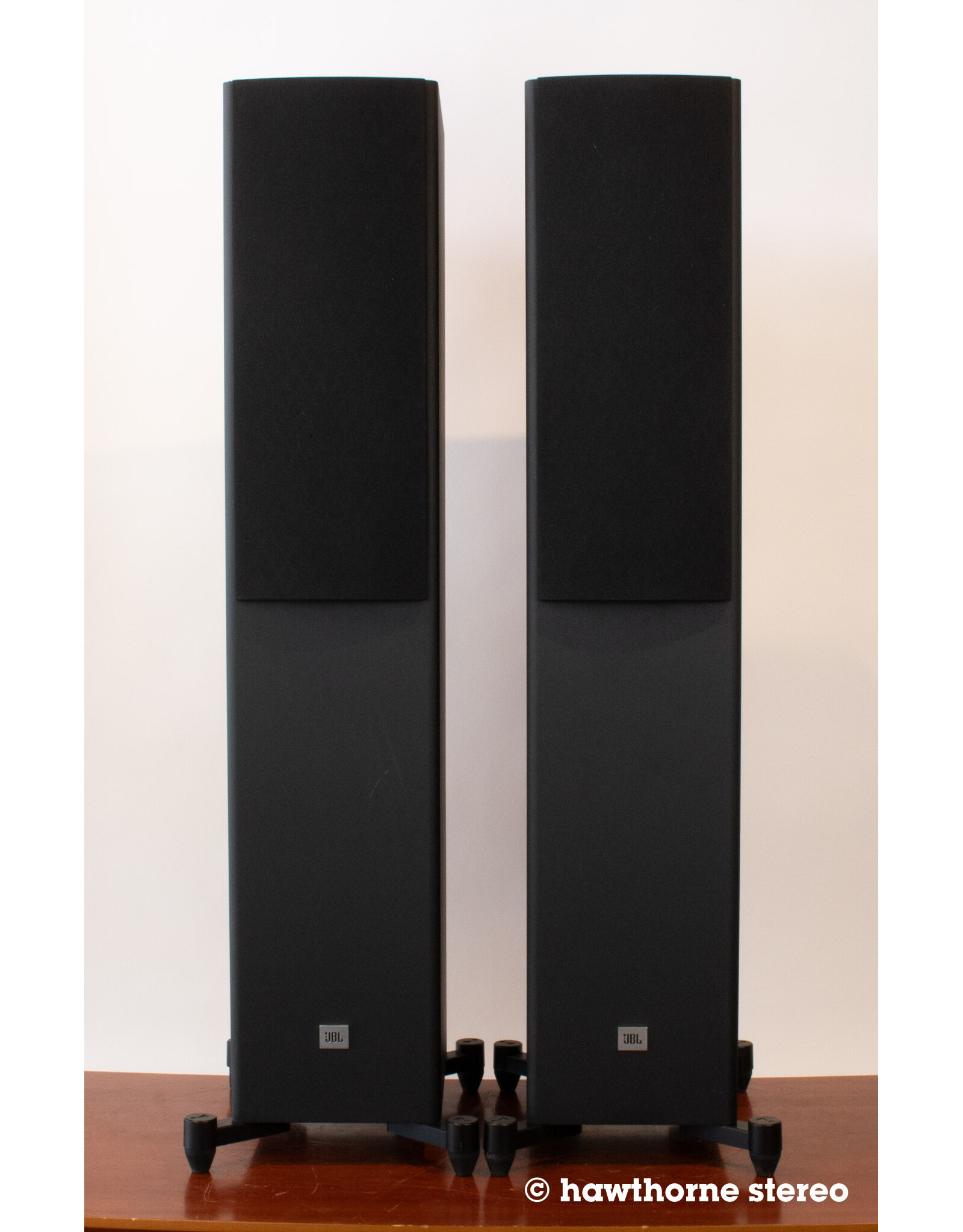JBL JBL Stage A170 Floorstanding Speakers USED