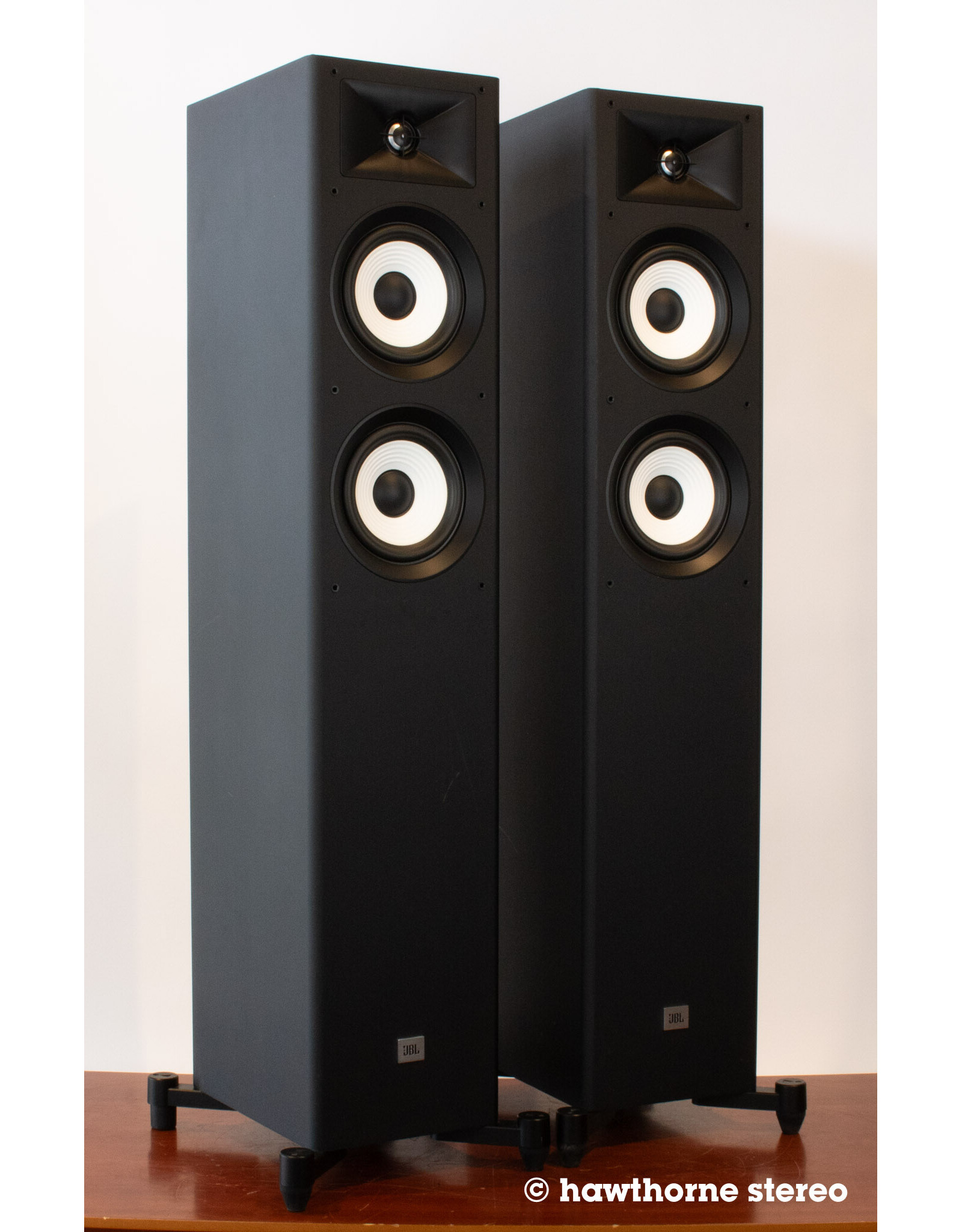 JBL JBL Stage A170 Floorstanding Speakers USED