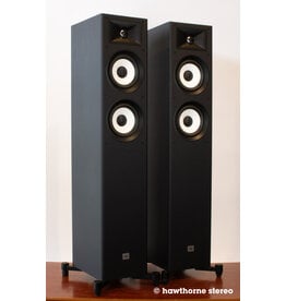 JBL JBL Stage A170 Floorstanding Speakers USED