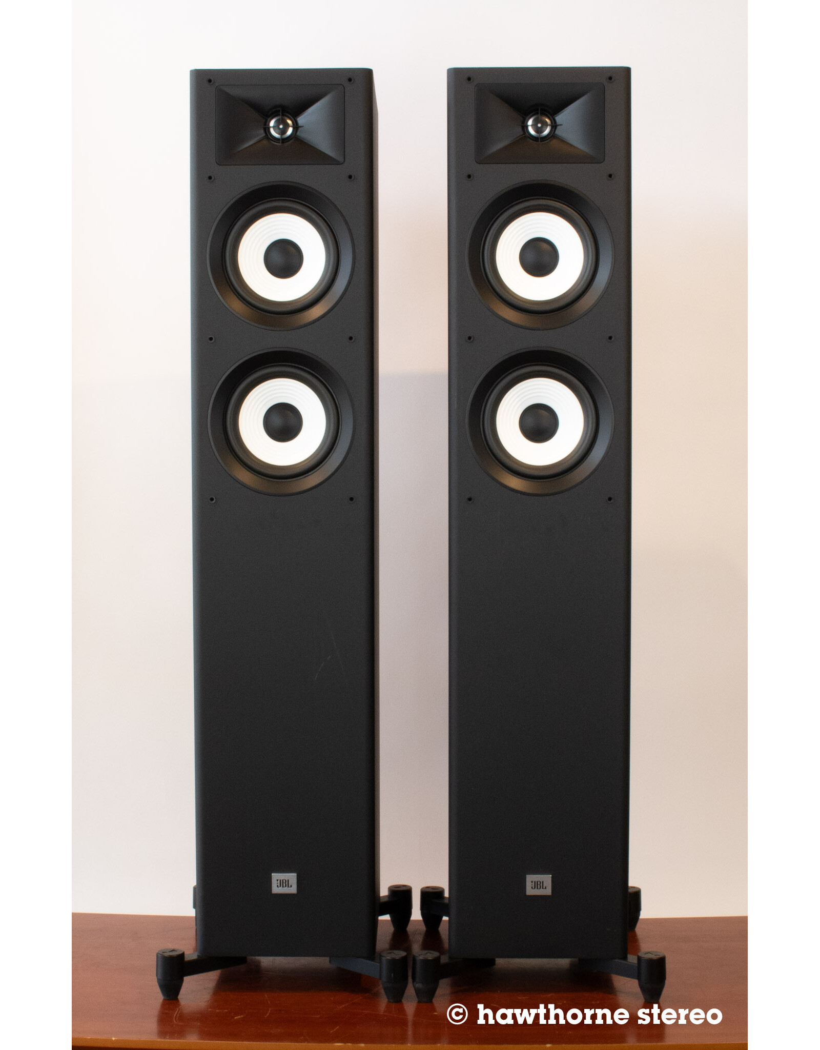 JBL JBL Stage A170 Floorstanding Speakers USED
