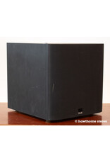 B&W B&W ASW610 Subwoofer USED