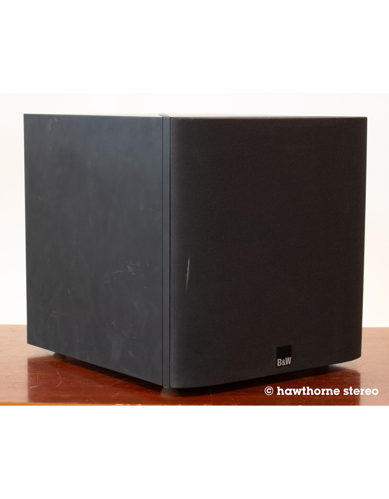 B&W B&W ASW610 Subwoofer USED