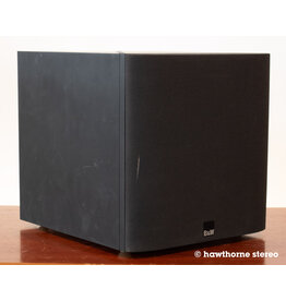 B&W B&W ASW610 Subwoofer USED
