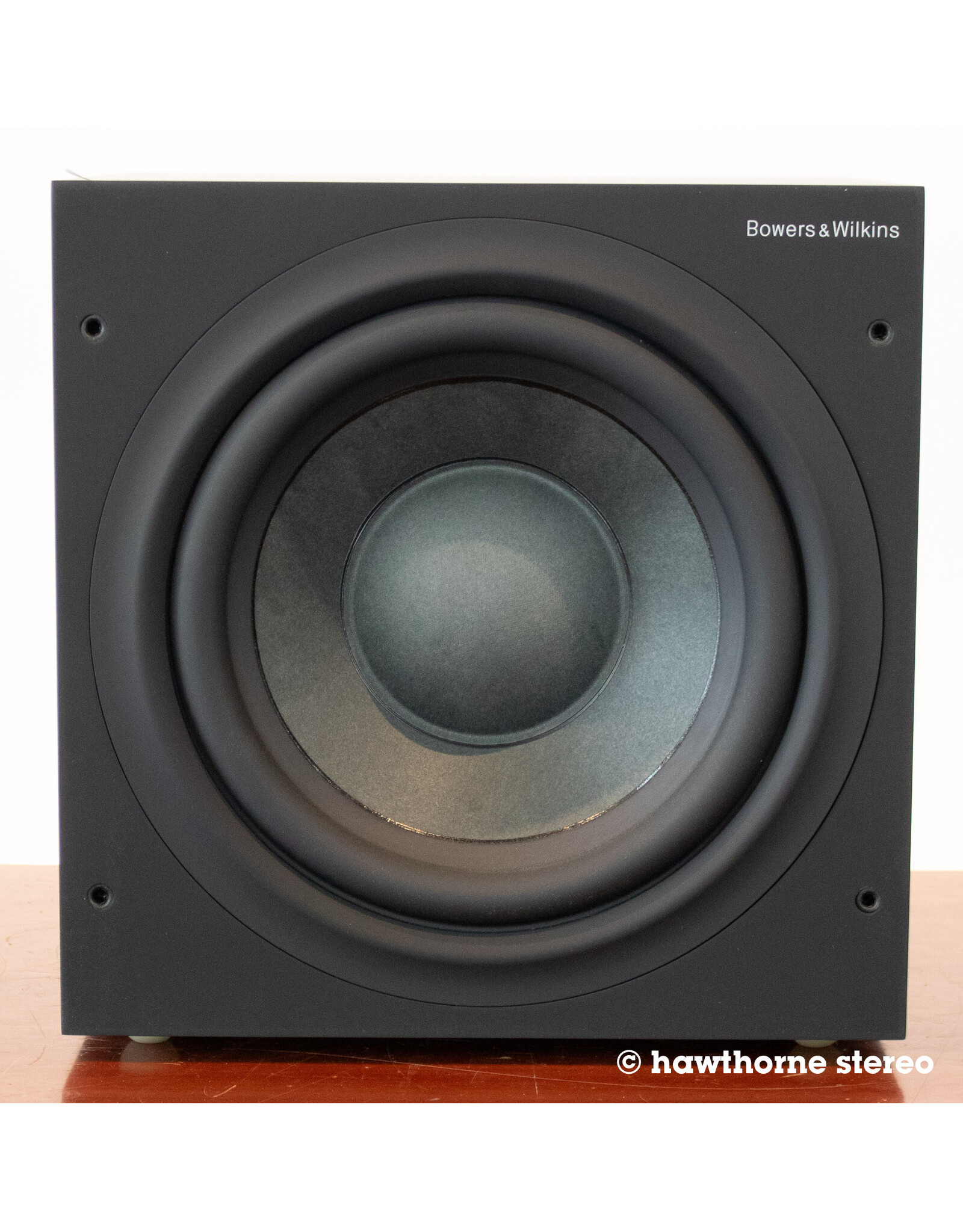 B&W B&W ASW610 Subwoofer USED