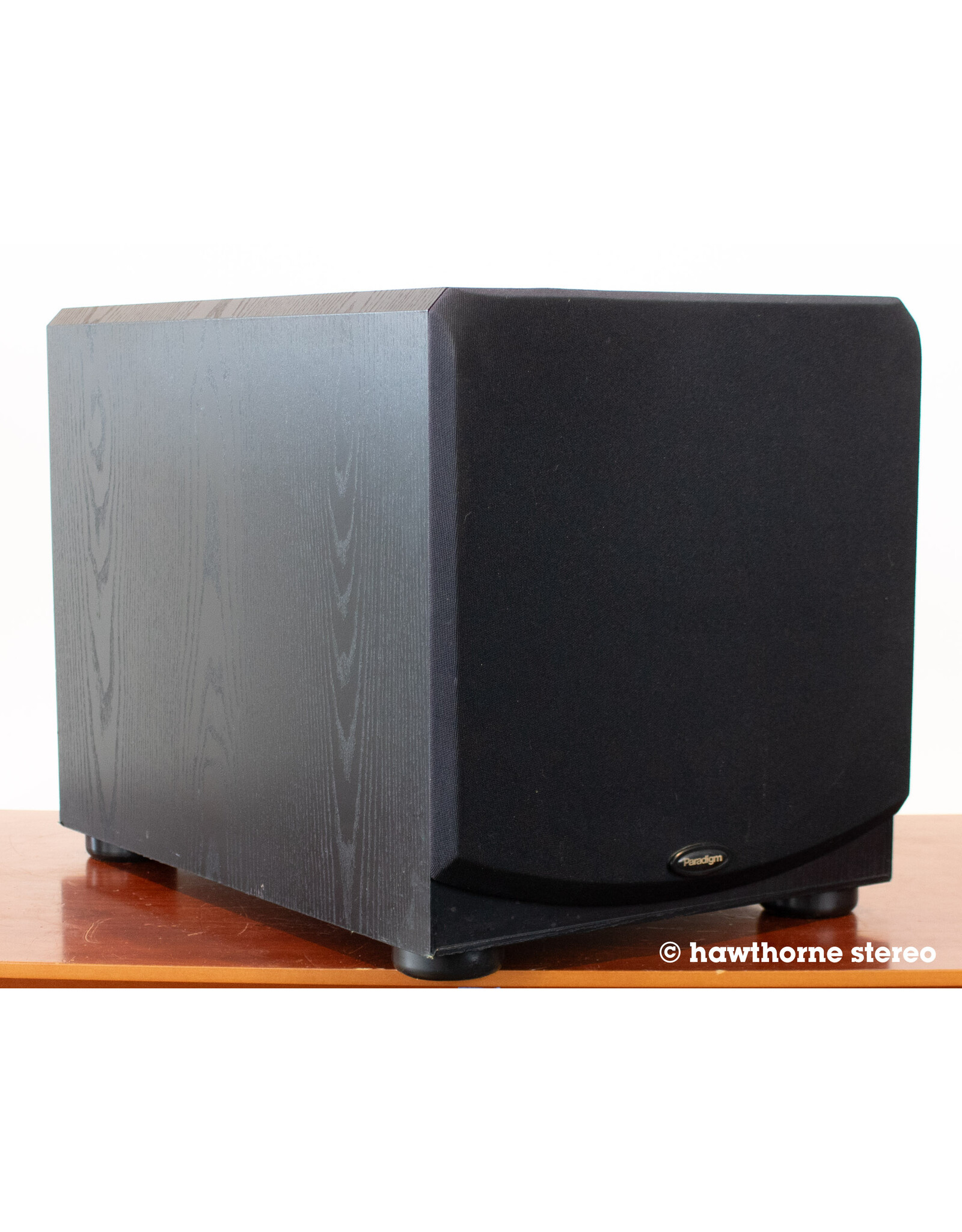 Paradigm Paradigm PW-2100 v.2 Subwoofer USED