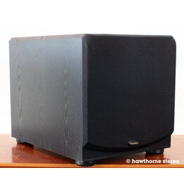Paradigm Paradigm PW-2100 v.2 Subwoofer USED