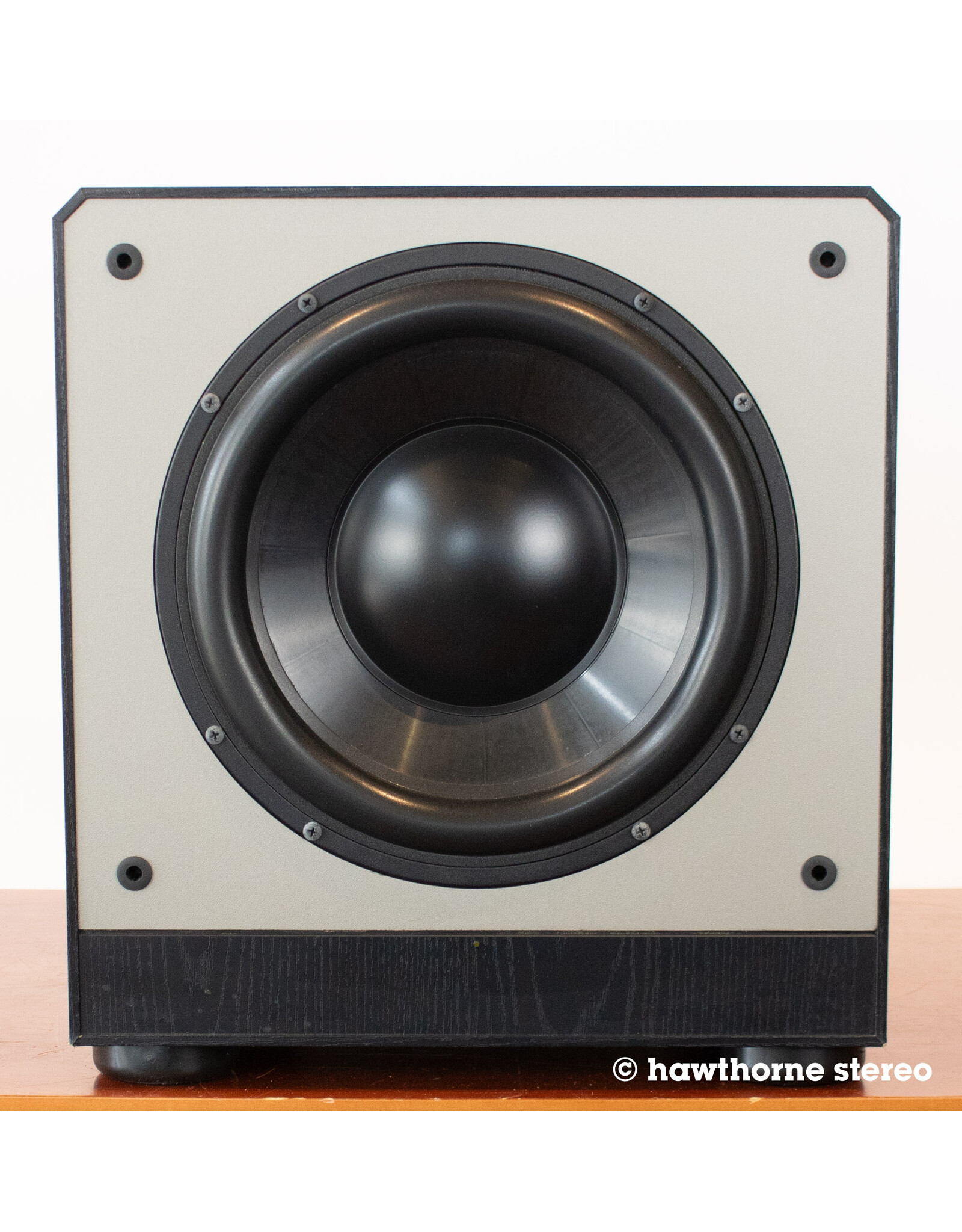 Paradigm Paradigm PW-2100 v.2 Subwoofer USED