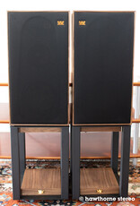 Wharfedale Wharfedale Linton 85 Standmount Speakers USED