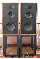 Wharfedale Wharfedale Linton 85 Standmount Speakers USED