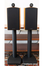 B&W B&W 805 Diamond Bookshelf Speakers USED