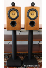 B&W B&W 805 Diamond Bookshelf Speakers USED