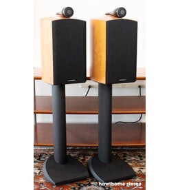 B&W B&W 805 Diamond Bookshelf Speakers USED