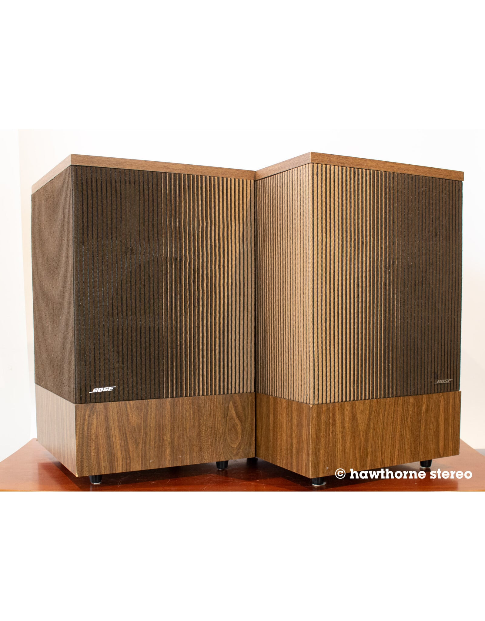 Bose Bose 501 Floorstanding Speakers USED
