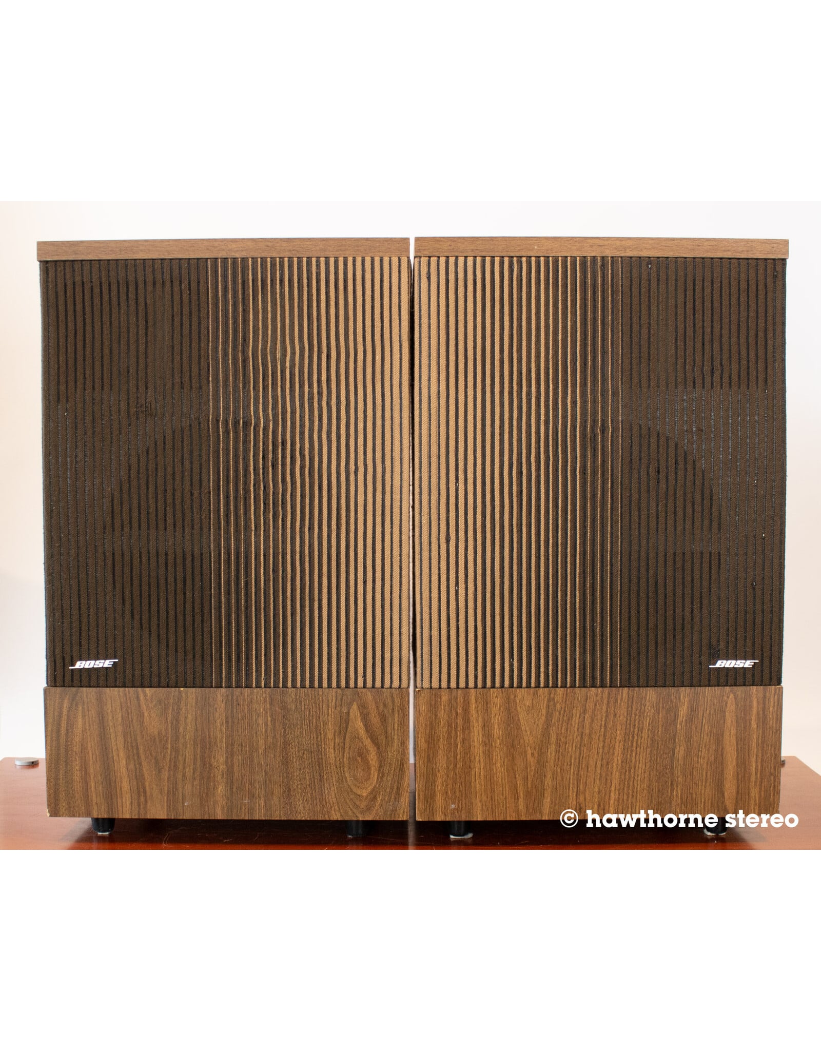 Bose Bose 501 Floorstanding Speakers USED