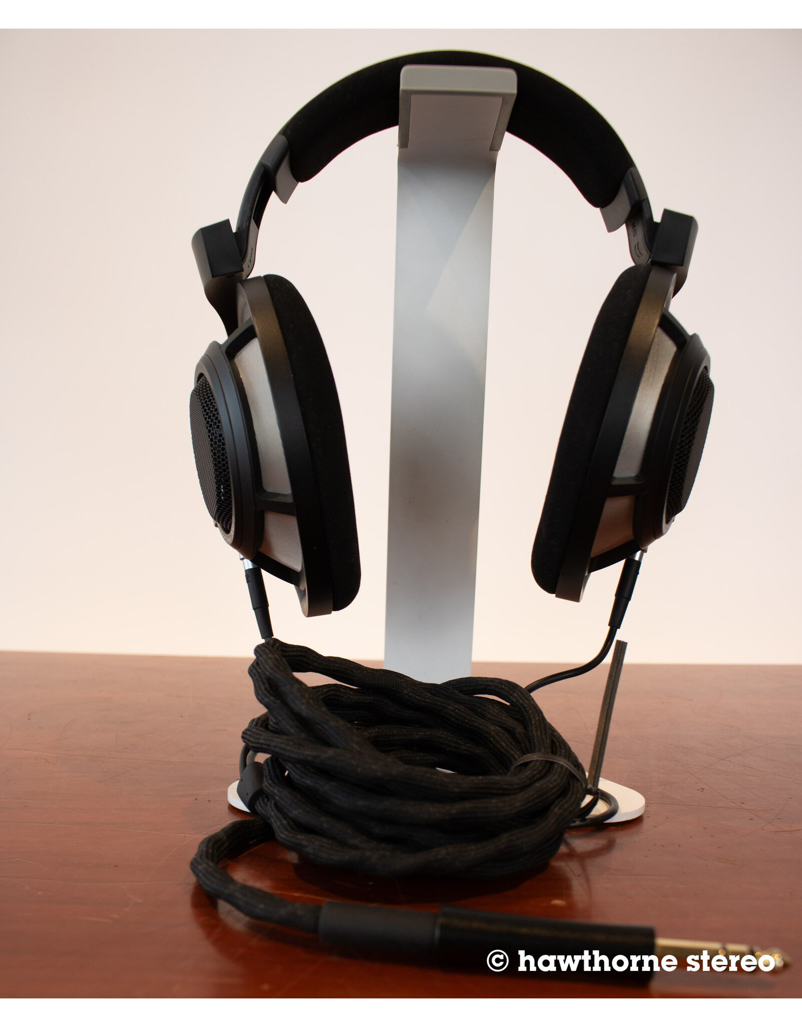 Sennheiser Sennheiser HD 800 S Headphones USED