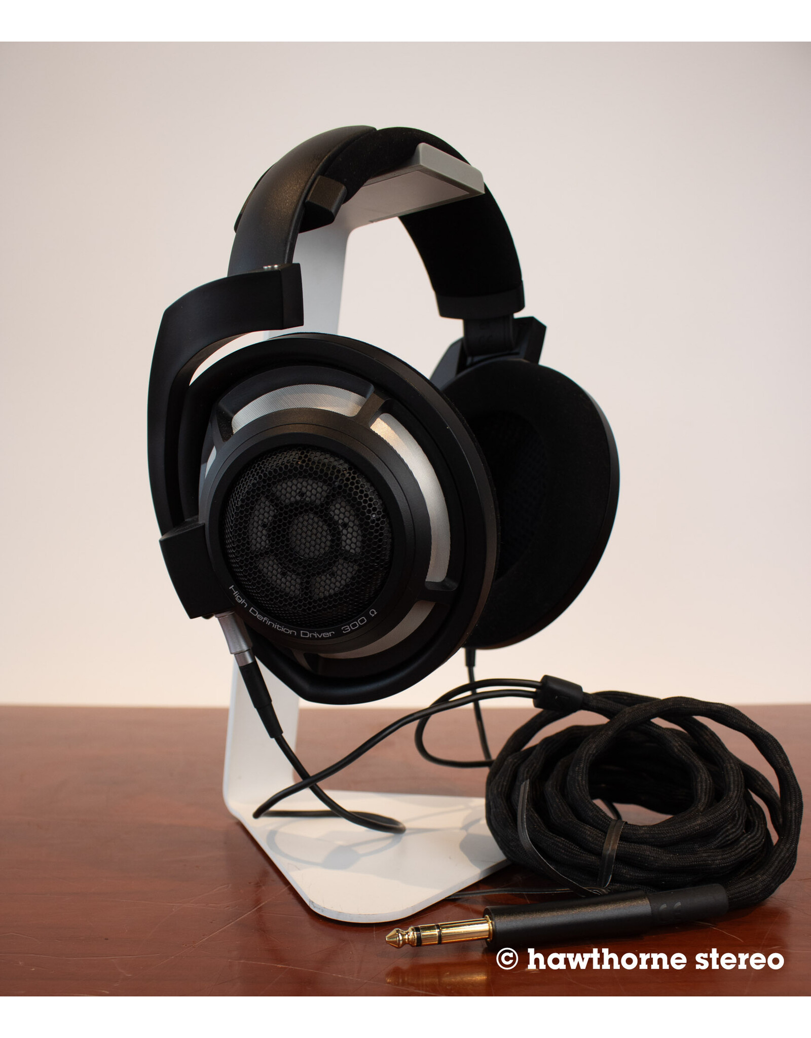 Sennheiser Sennheiser HD 800 S Headphones USED