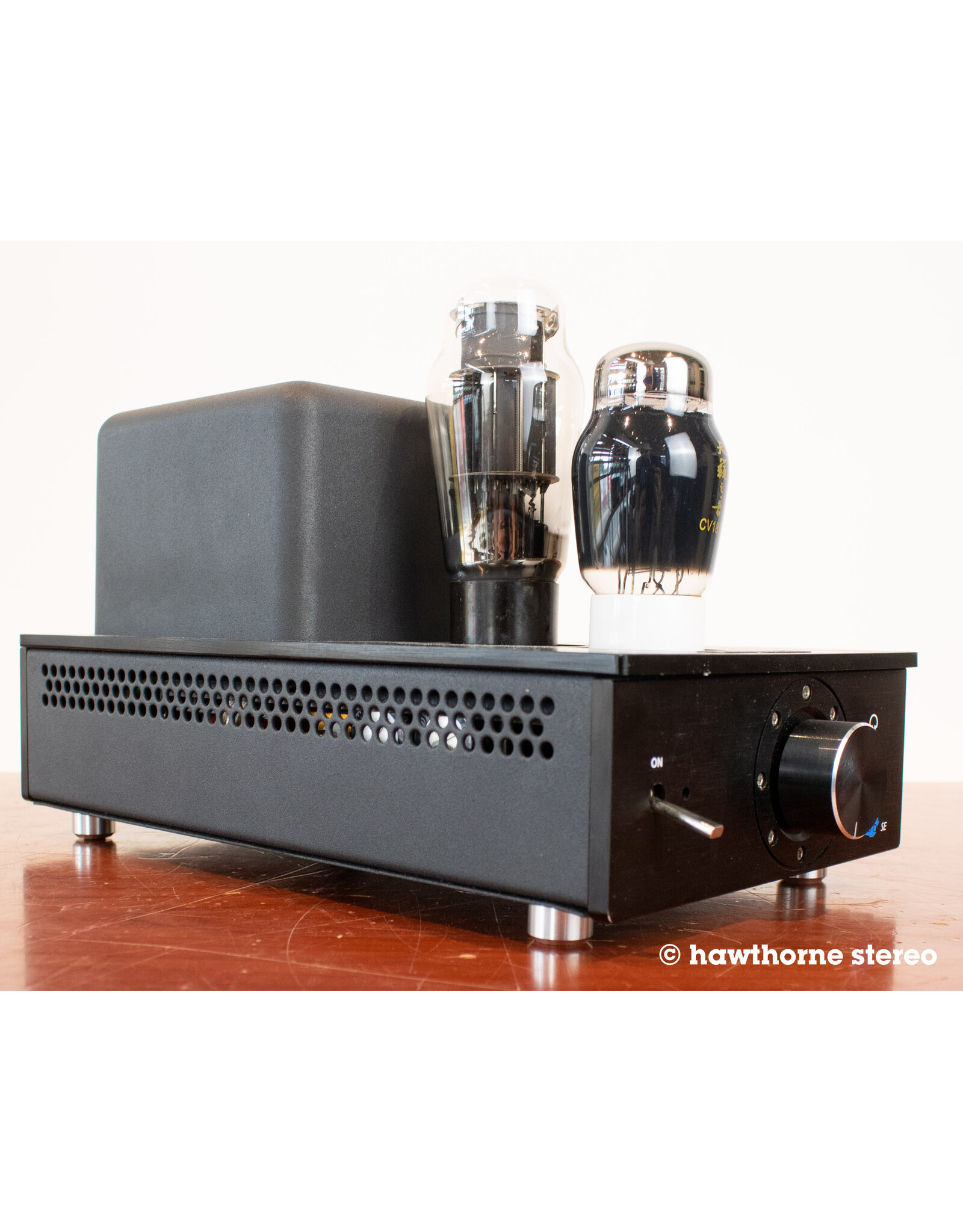 Darkvoice Darkvoice 336SE Headphone Amp USED