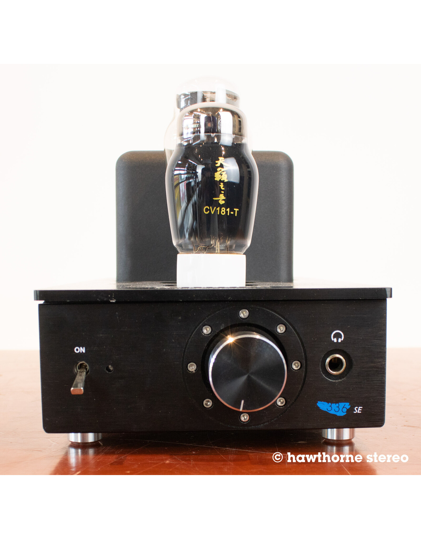 Darkvoice Darkvoice 336SE Headphone Amp USED