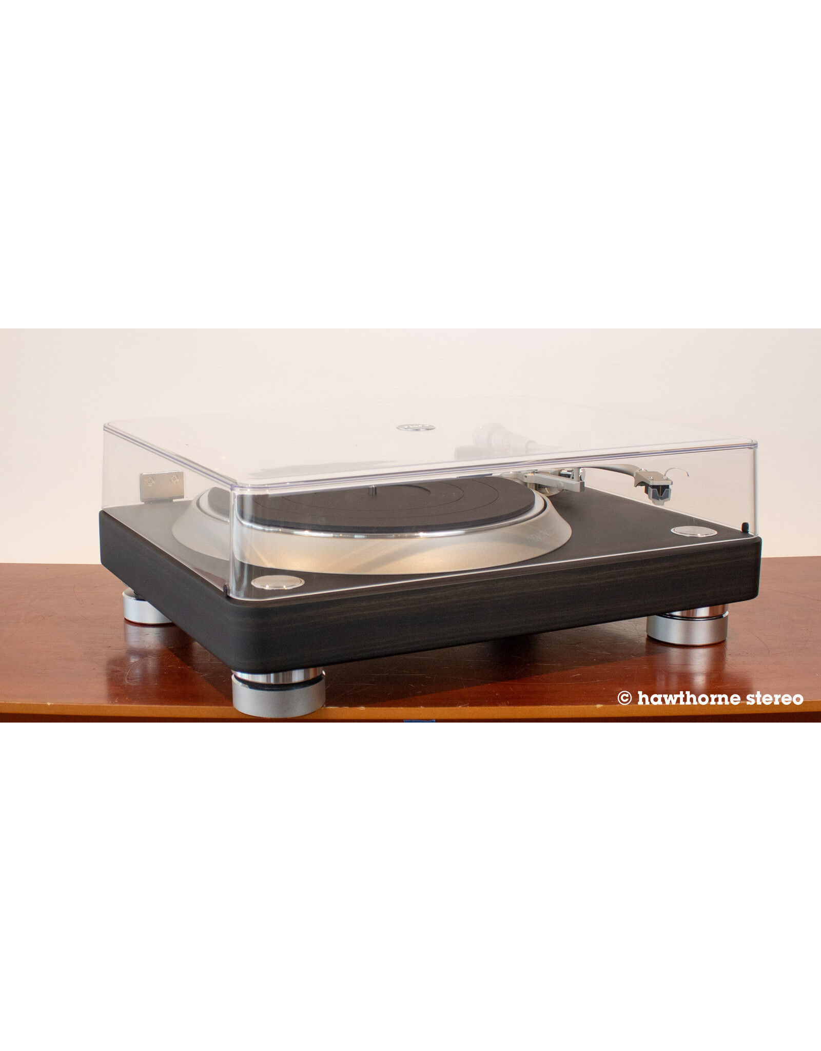 Denon Denon DP-3000F Turntable OPEN BOX