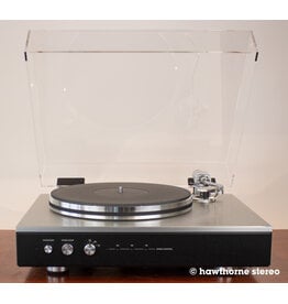 Luxman Luxman PD-151 Mk2 Turntable USED