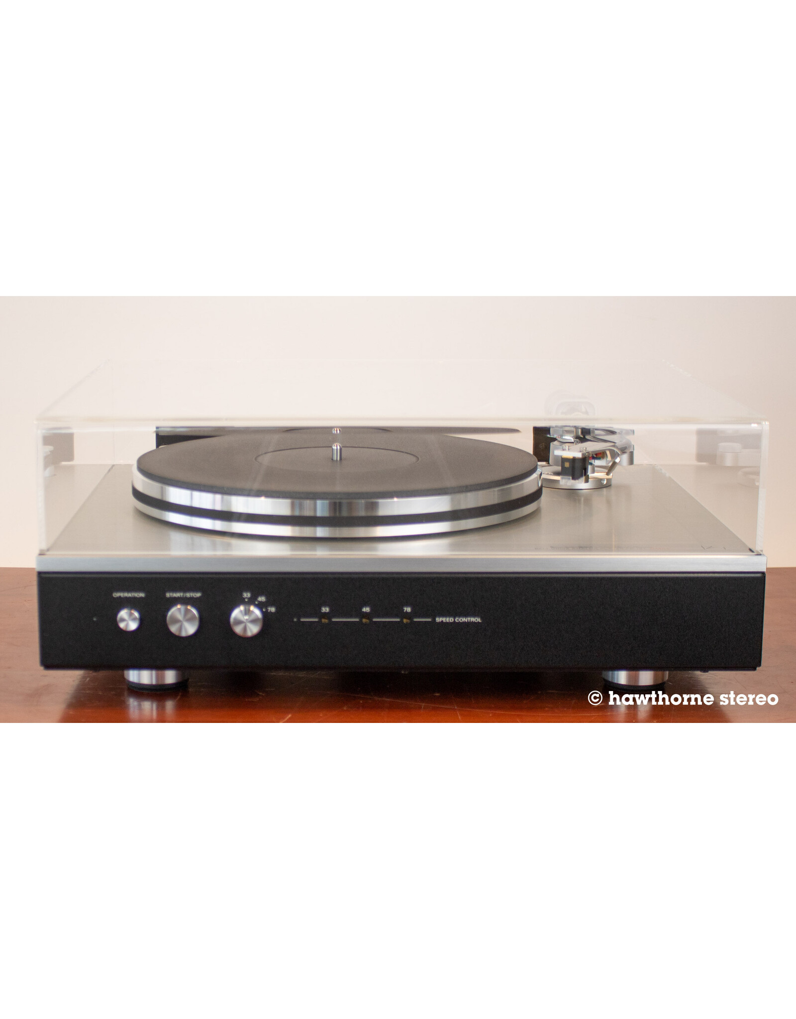 Luxman Luxman PD-151 Mk2 Turntable USED