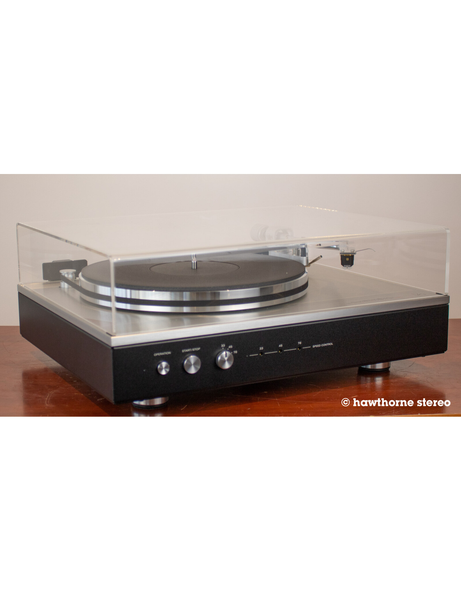 Luxman Luxman PD-151 Mk2 Turntable USED