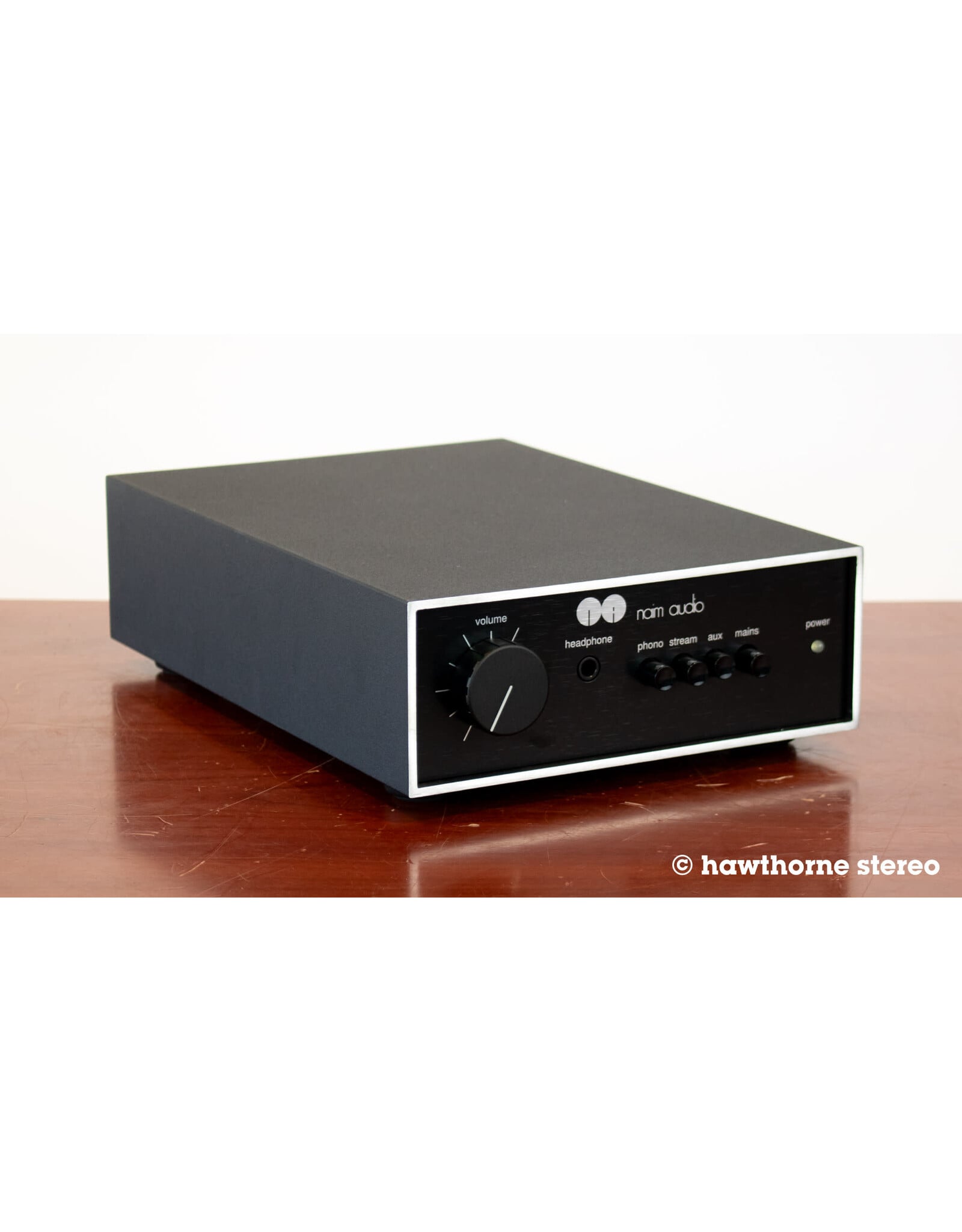 Naim Audio Naim Audio NAIT 50 Integrated Amp USED