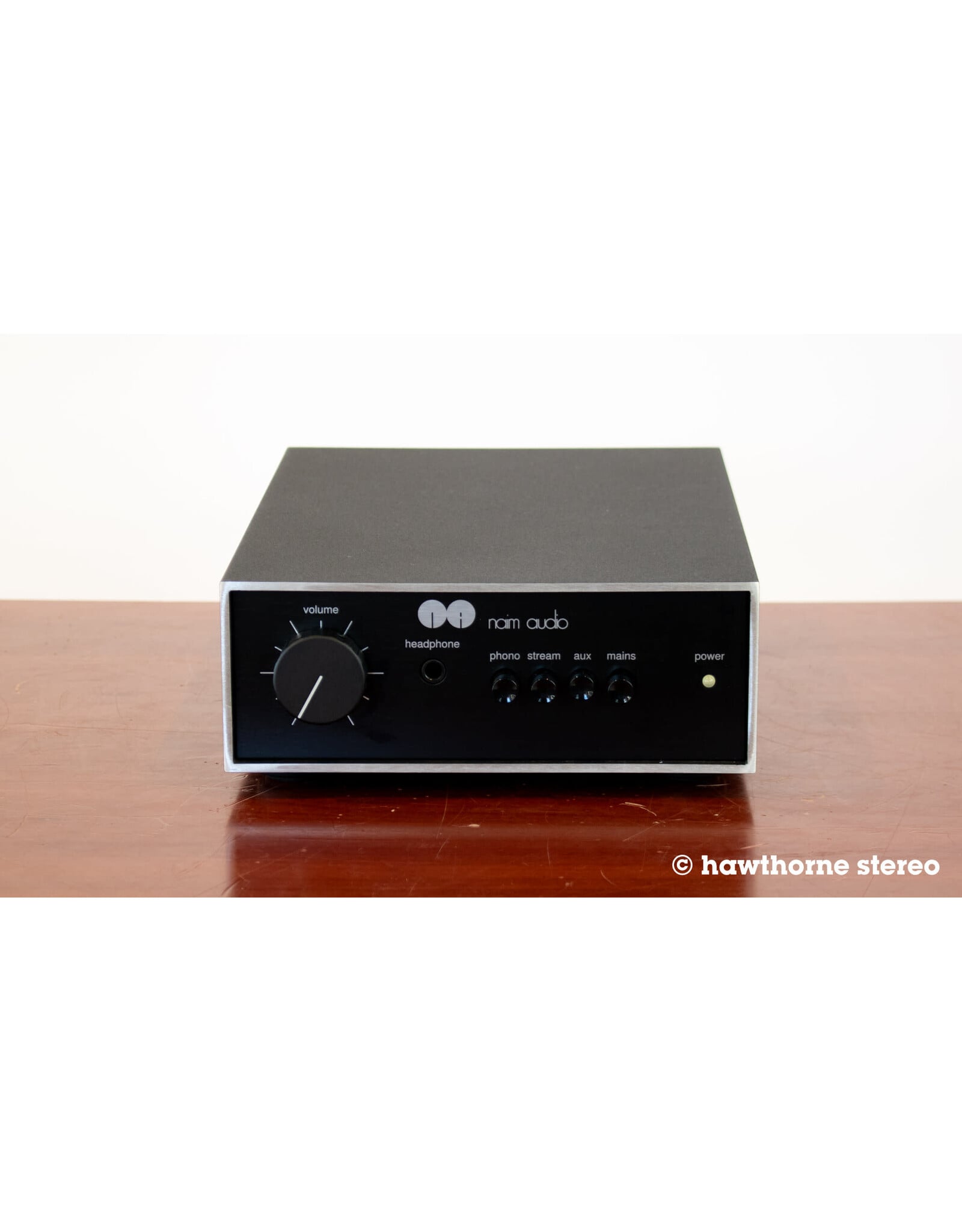Naim Audio Naim Audio NAIT 50 Integrated Amp USED