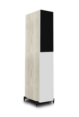 Wharfedale Wharfedale Diamond 12.4 Light Oak Floorstanding Speakers USED