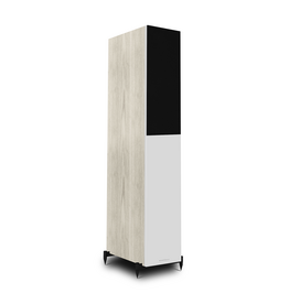 Wharfedale Wharfedale Diamond 12.4 Light Oak Floorstanding Speakers USED