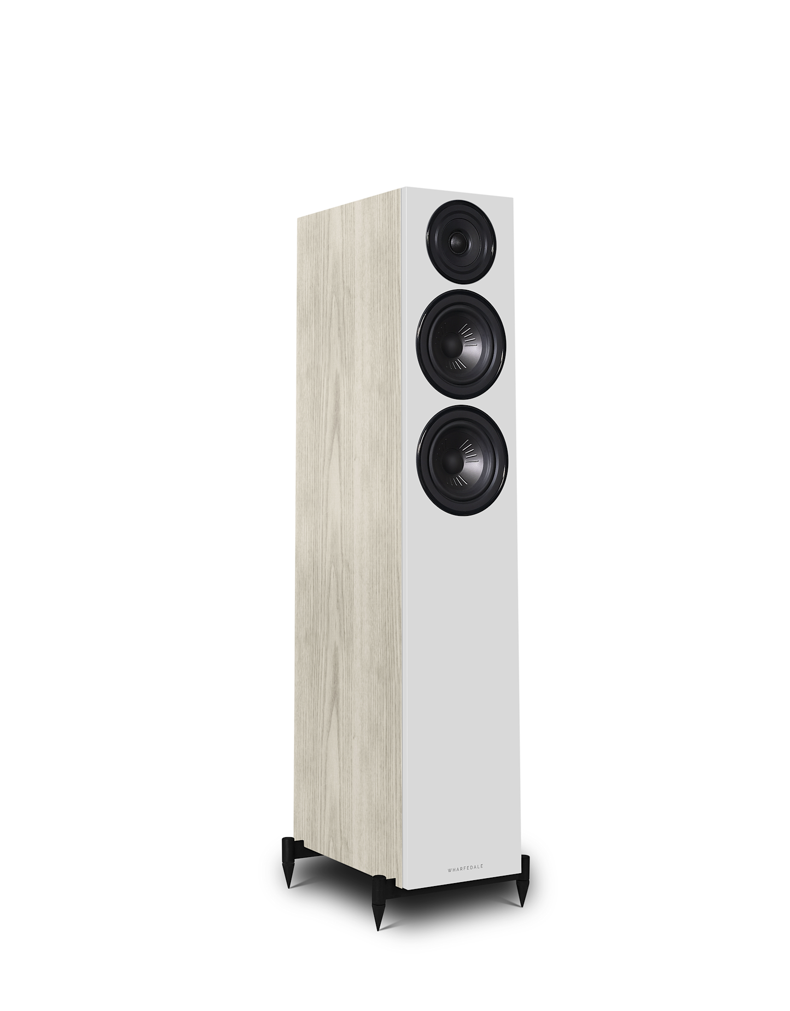 Wharfedale Wharfedale Diamond 12.3 Floorstanding Speakers USED