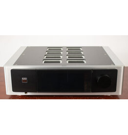 NAD NAD M33 Streaming Integrated Amp USED