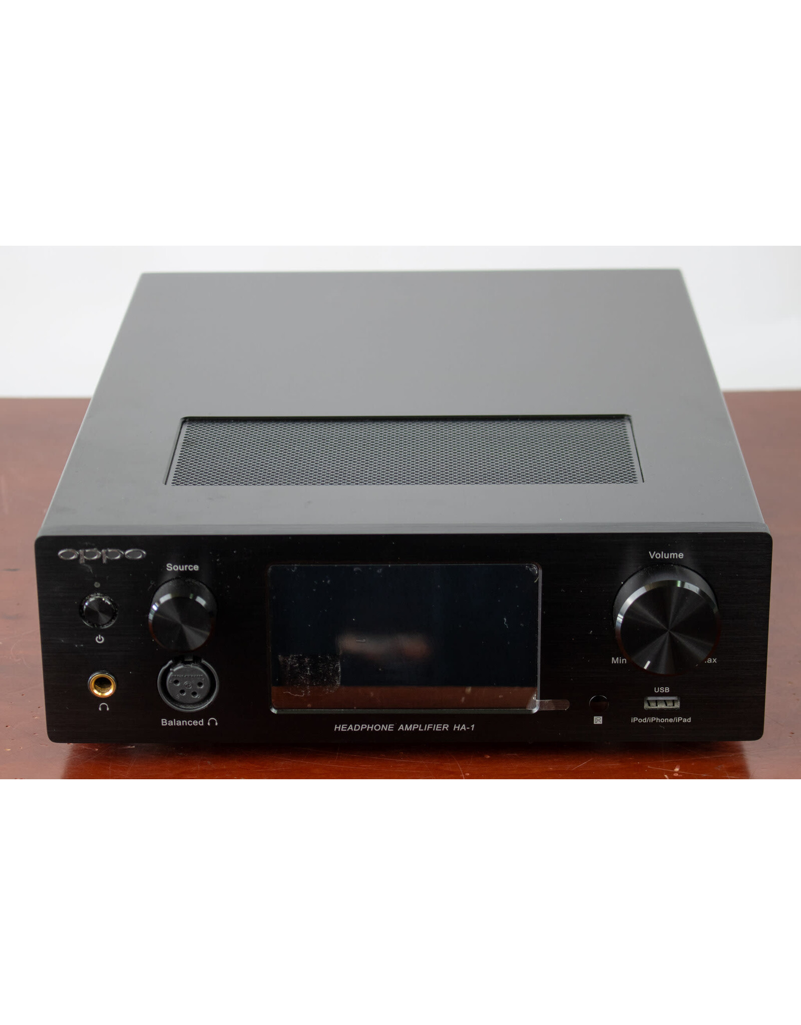 Oppo Oppo HA-1 Headphone Amp USED