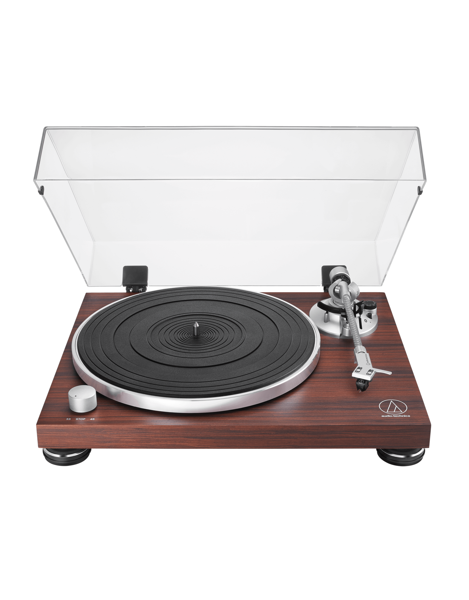 Audio-Technica Audio-Technica AT-LPW50BT Turntable OPEN BOX