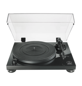 Audio-Technica Audio-Technica AT-LPW50PB Turntable OPEN BOX