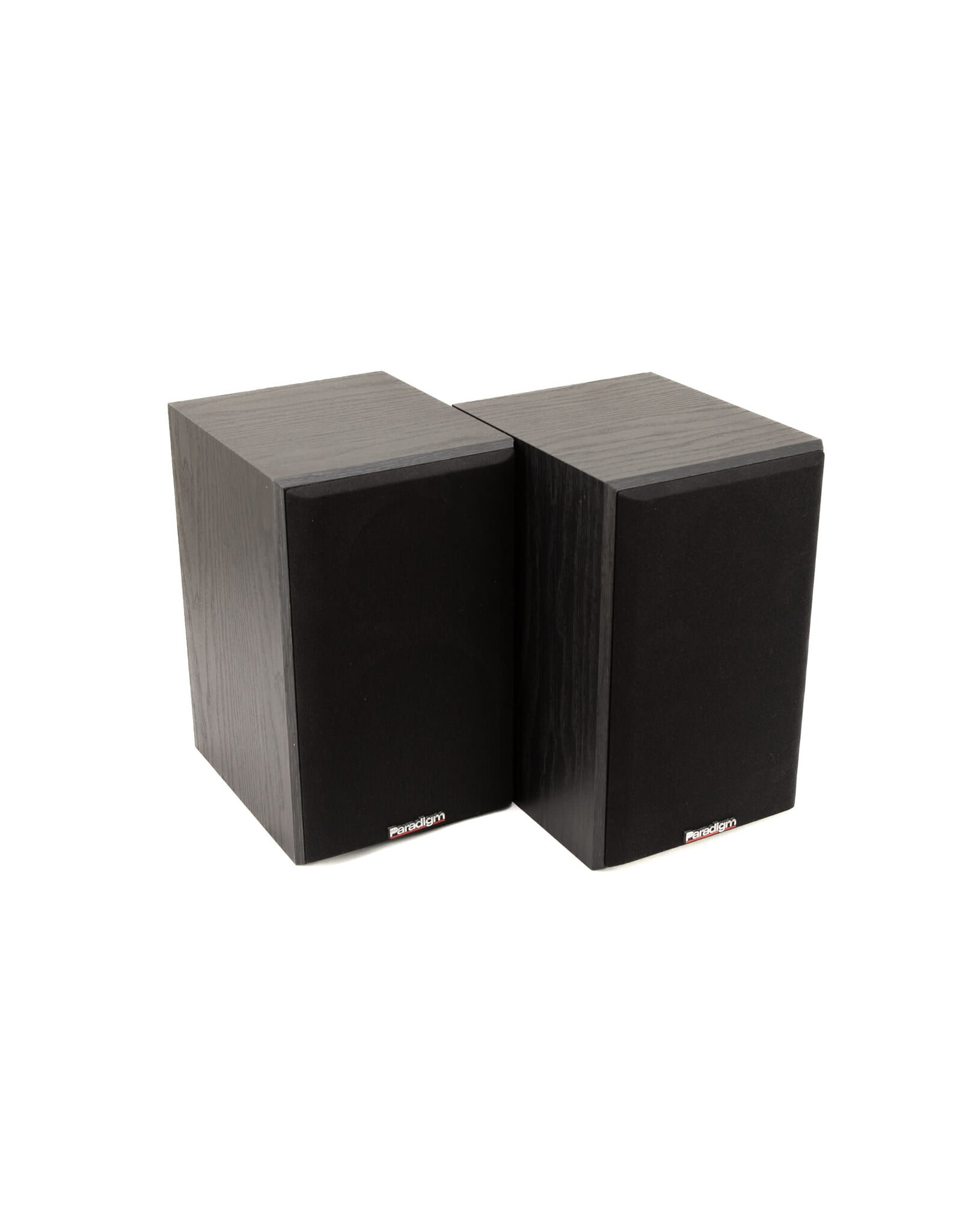 Paradigm Paradigm Mini Monitor v.3 Bookshelf Speakers USED