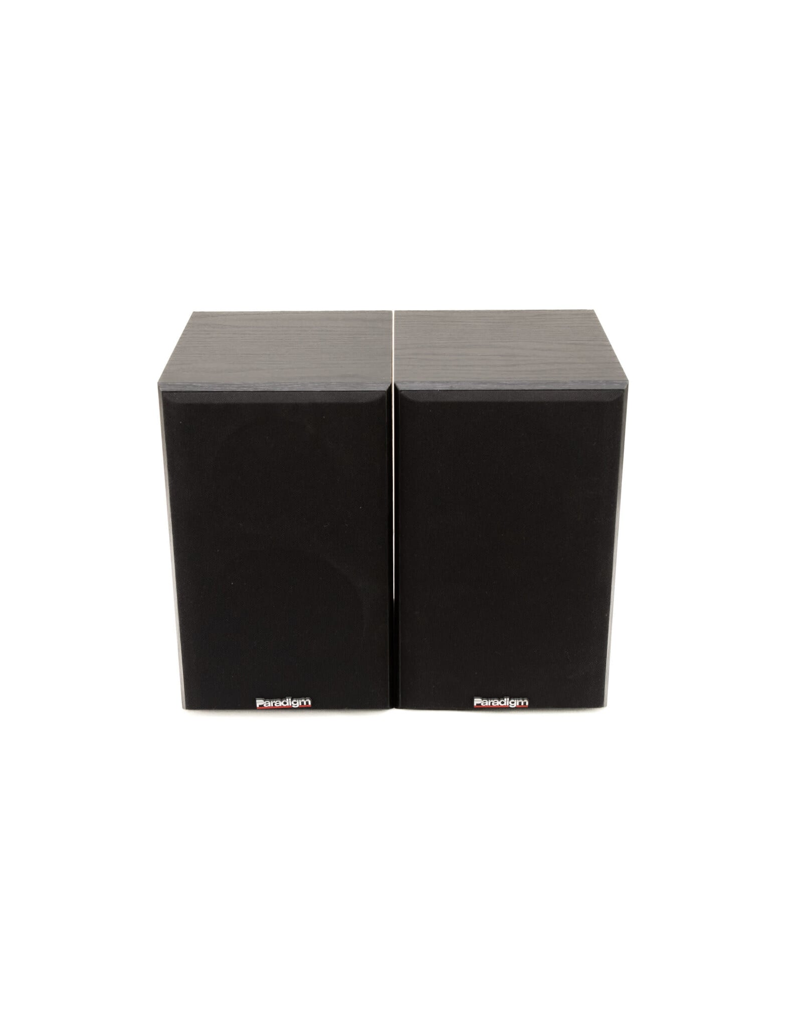 Paradigm Paradigm Mini Monitor v.3 Bookshelf Speakers USED