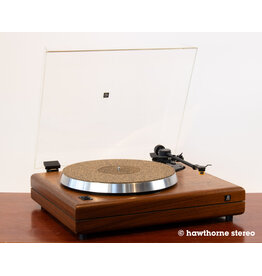 AR AR "The AR" (Nagaoka MP-110) Turntable USED