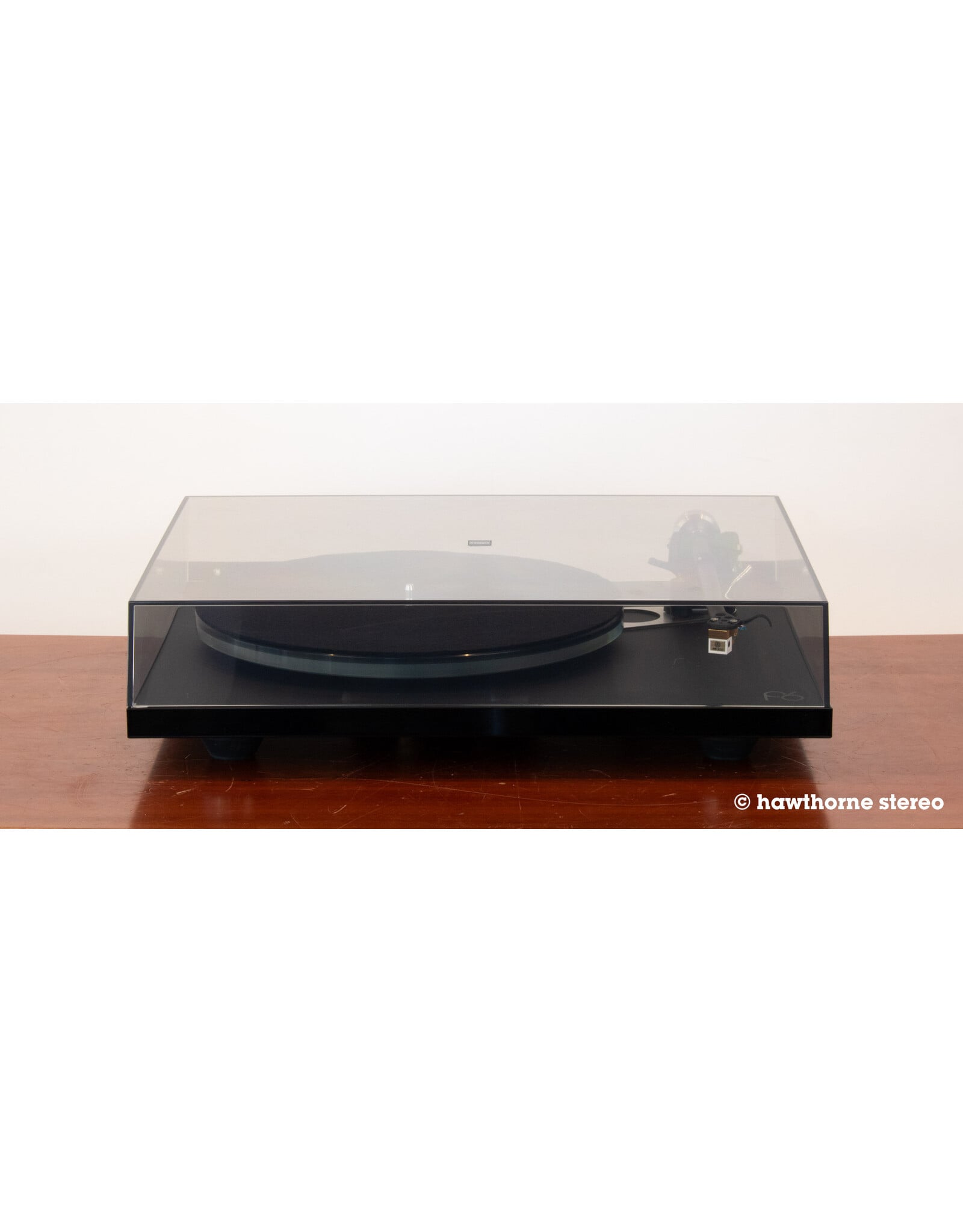 Rega Rega Planar 6 (Nagaoka MP-300) Turntable USED