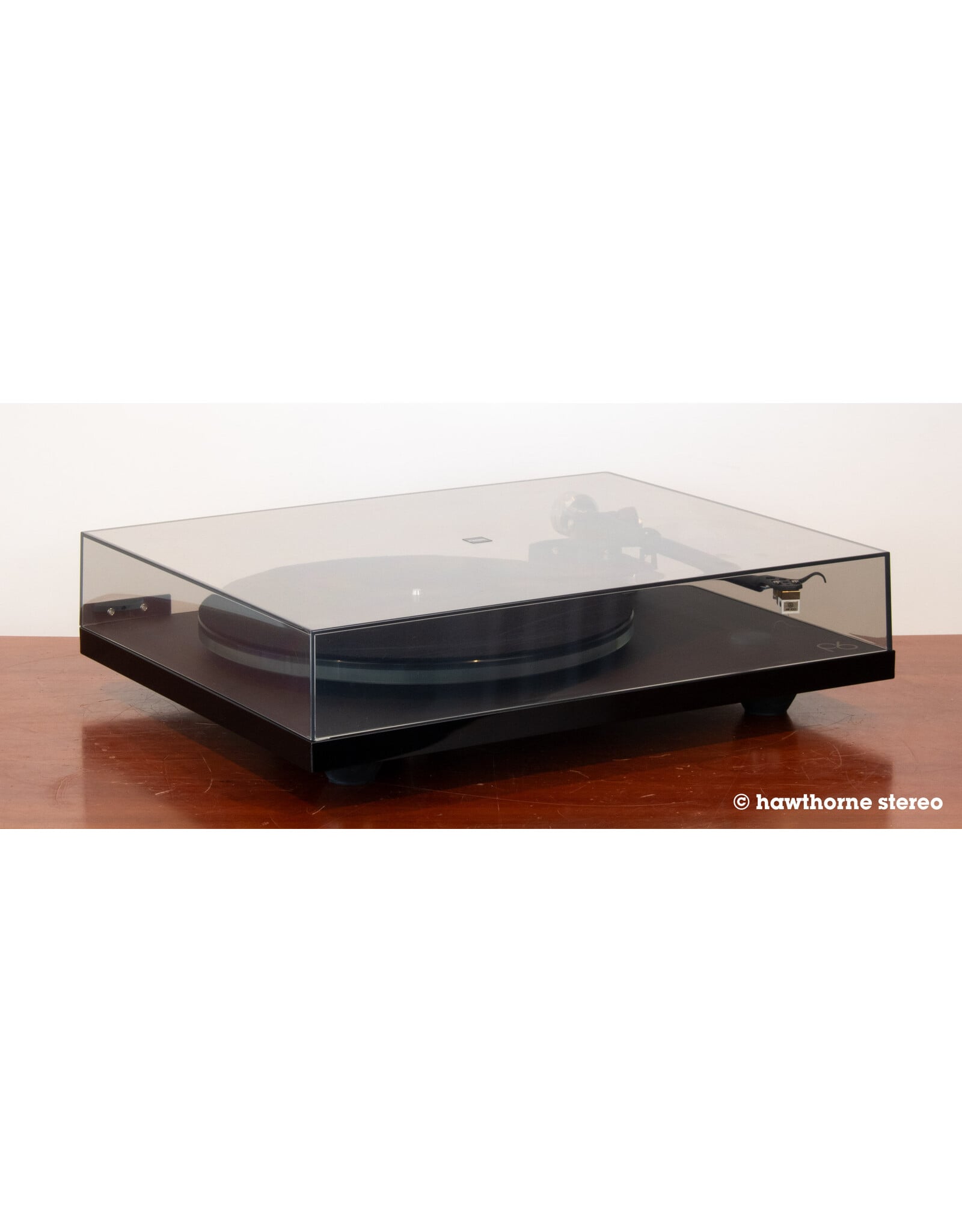 Rega Rega Planar 6 (Nagaoka MP-300) Turntable USED